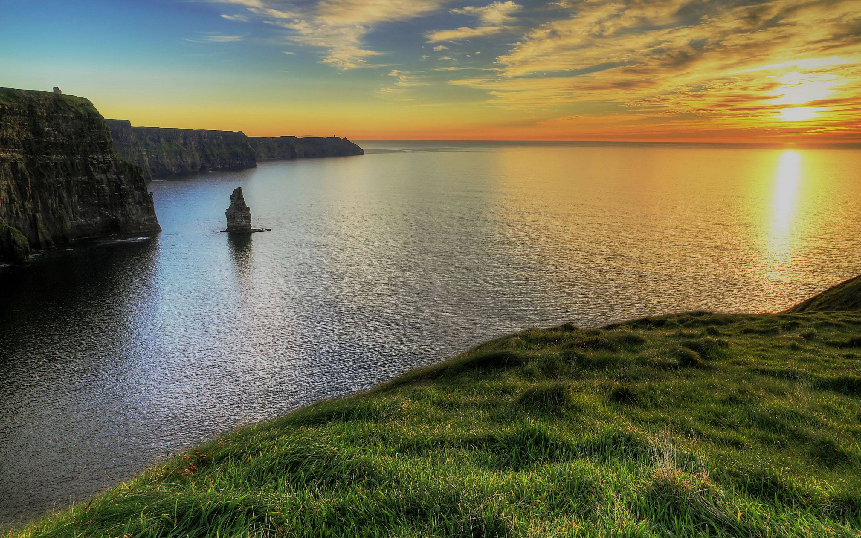 Beautiful Ireland Landscapes Wallpapers