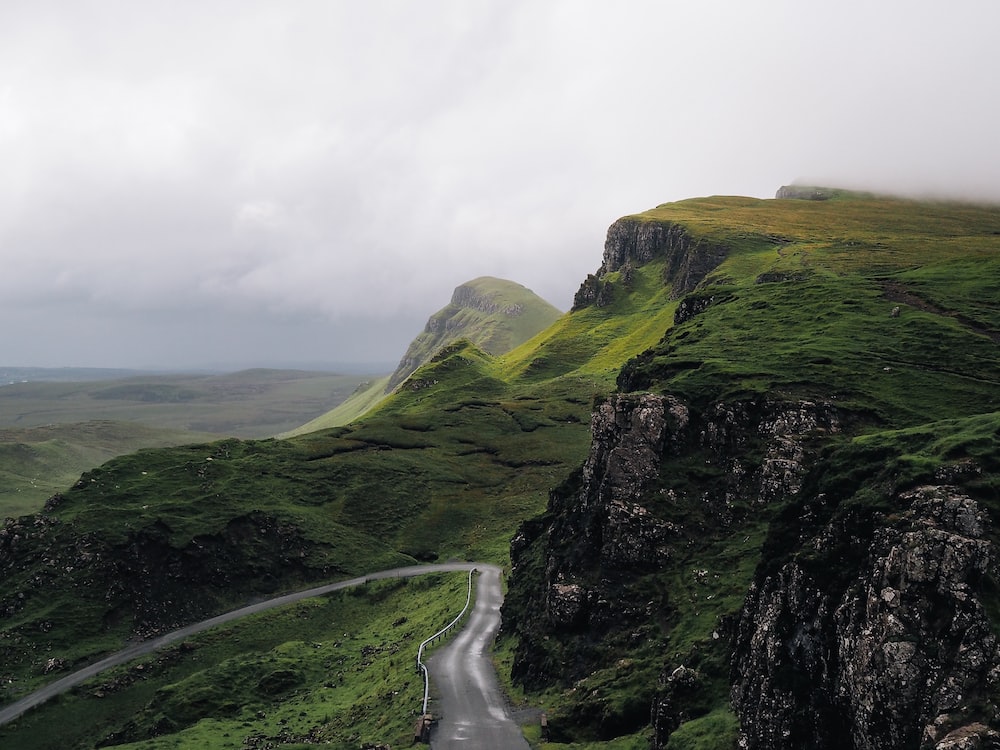 Beautiful Ireland Landscapes Wallpapers