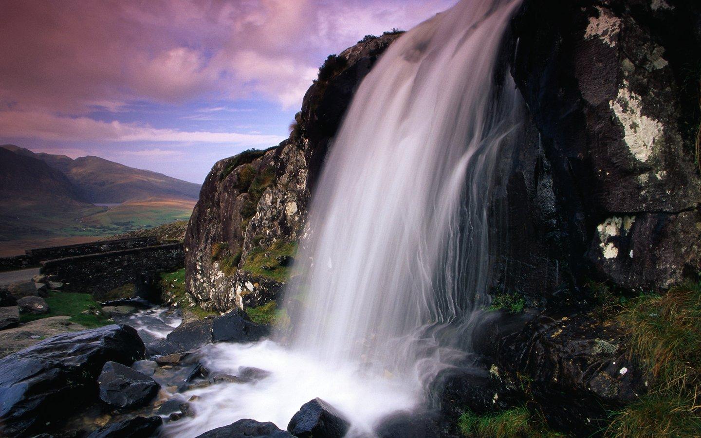 Beautiful Ireland Landscapes Wallpapers