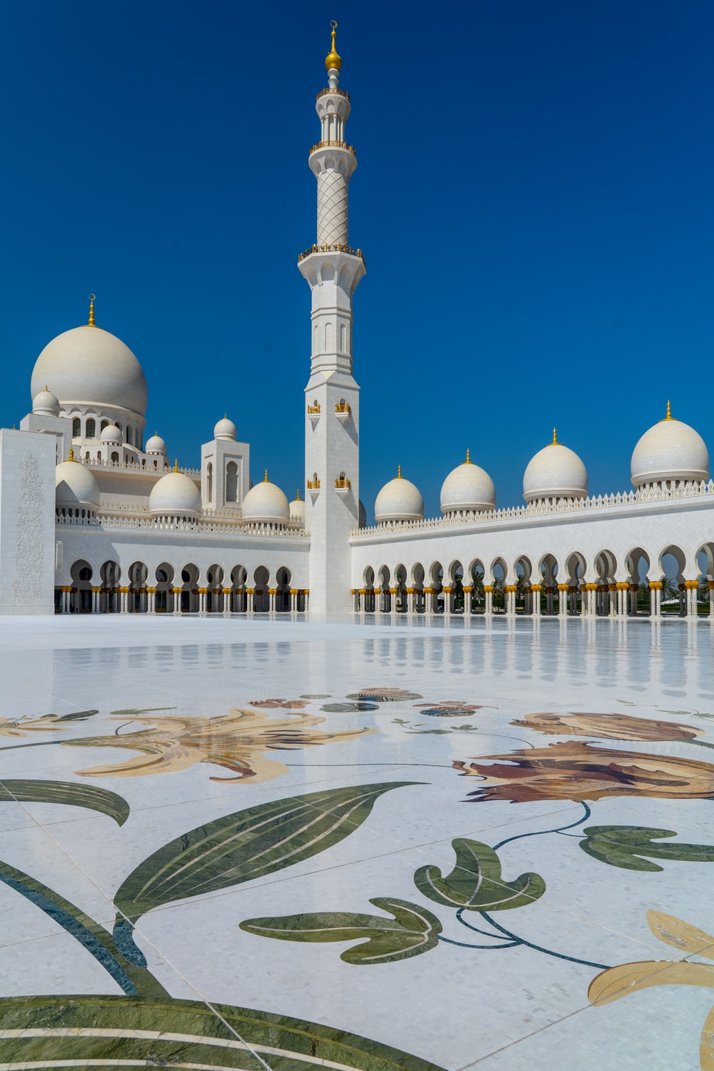 Beautiful Islamic Wallpapers