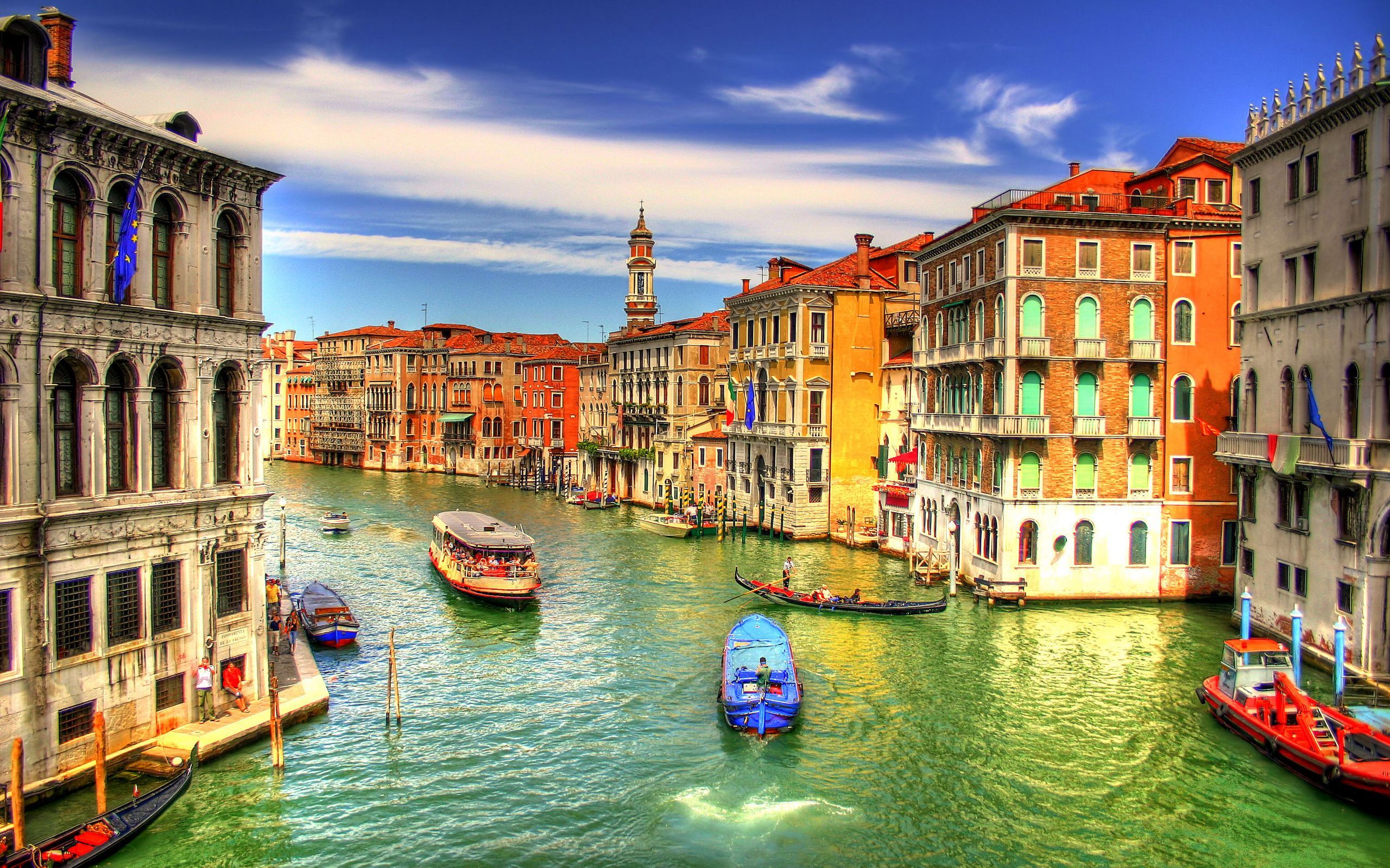 Beautiful Italy Wallpapers Wallpapers