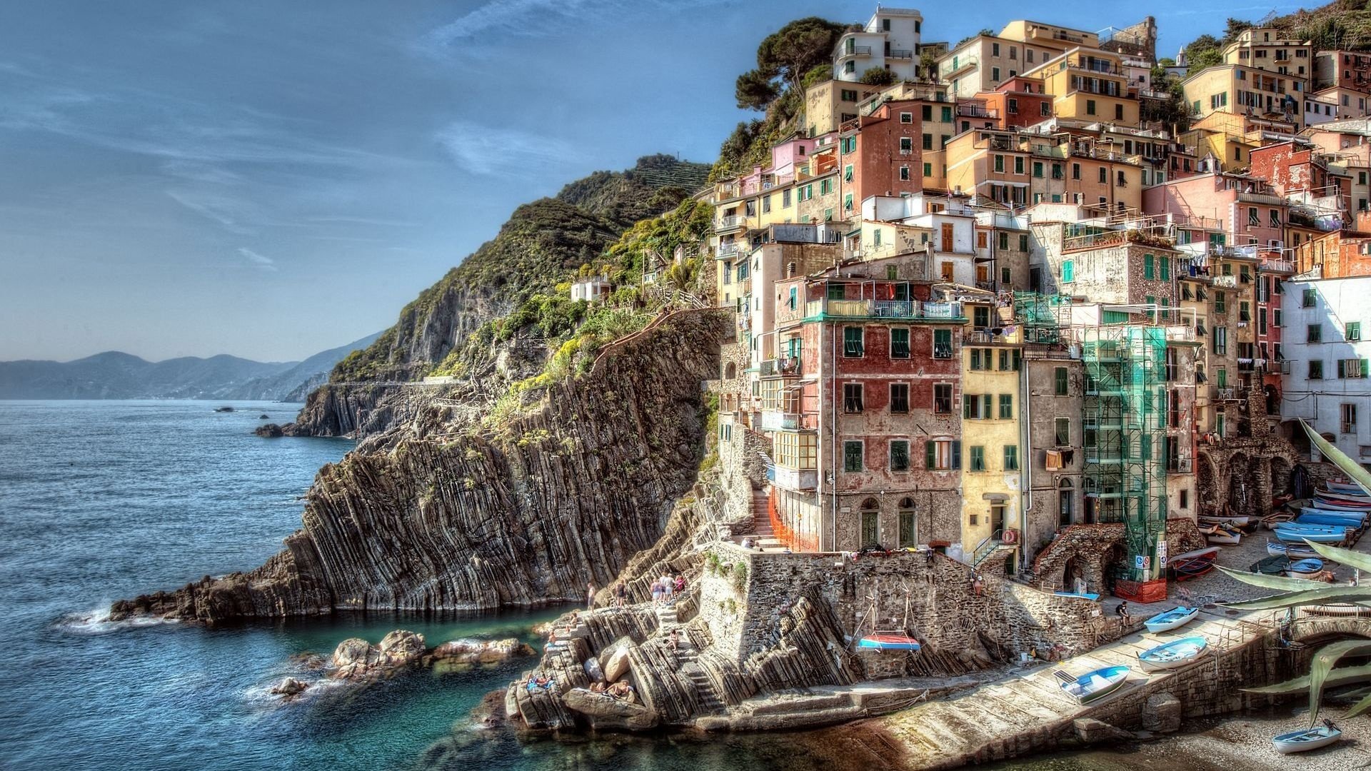 Beautiful Italy Wallpapers Wallpapers