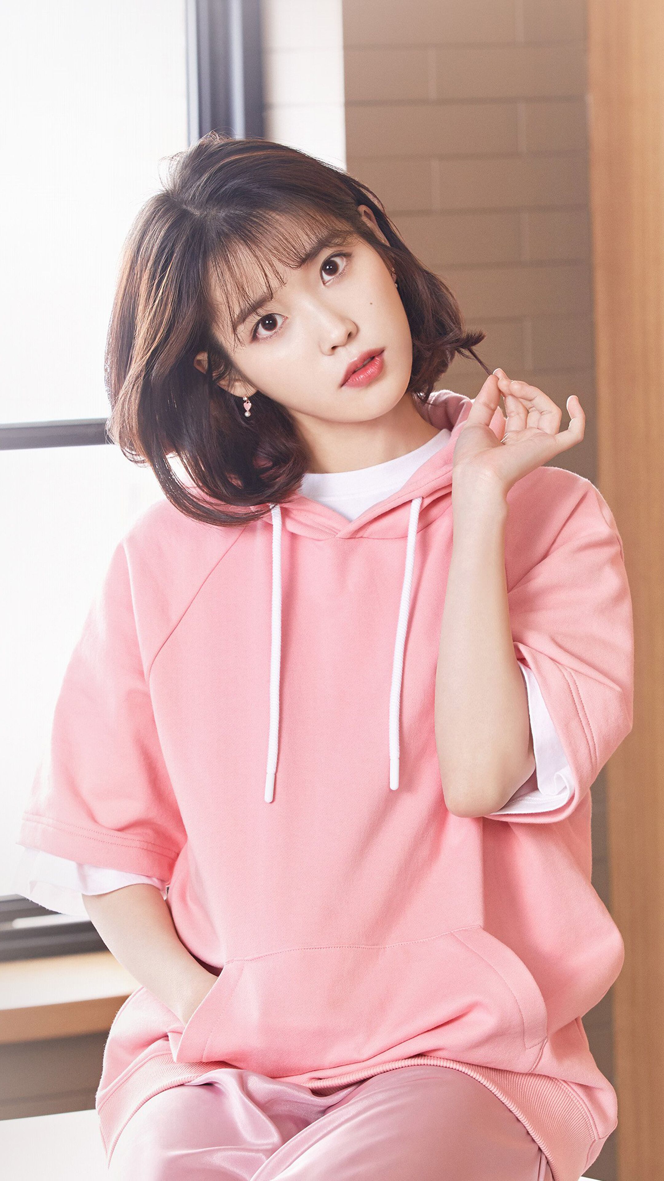 Beautiful Jeon Somi K-Pop 2020 Wallpapers