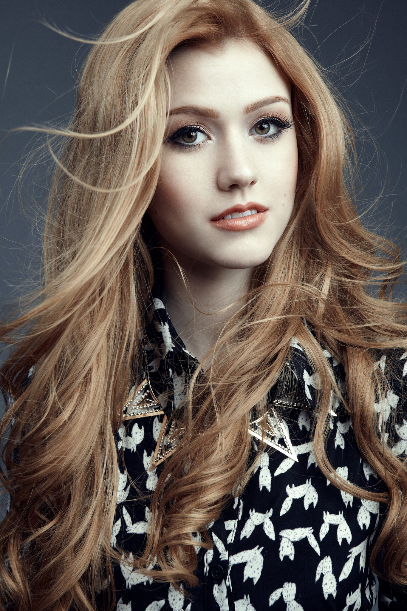 Beautiful Katherine McNamara 2020 Wallpapers