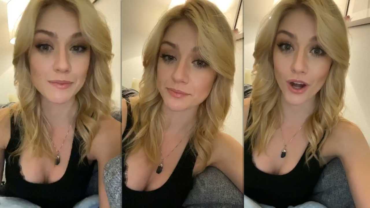 Beautiful Katherine McNamara 2020 Wallpapers