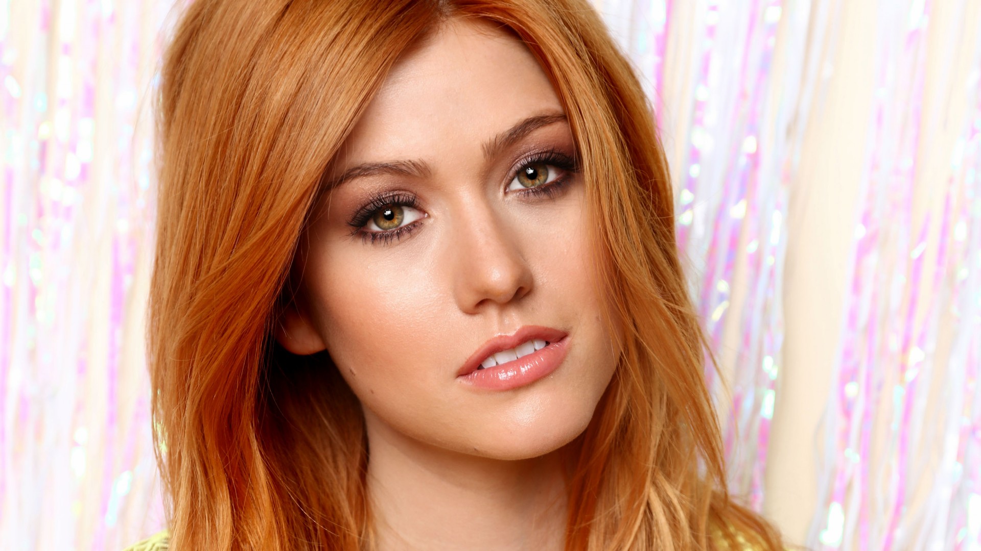 Beautiful Katherine McNamara Wallpapers