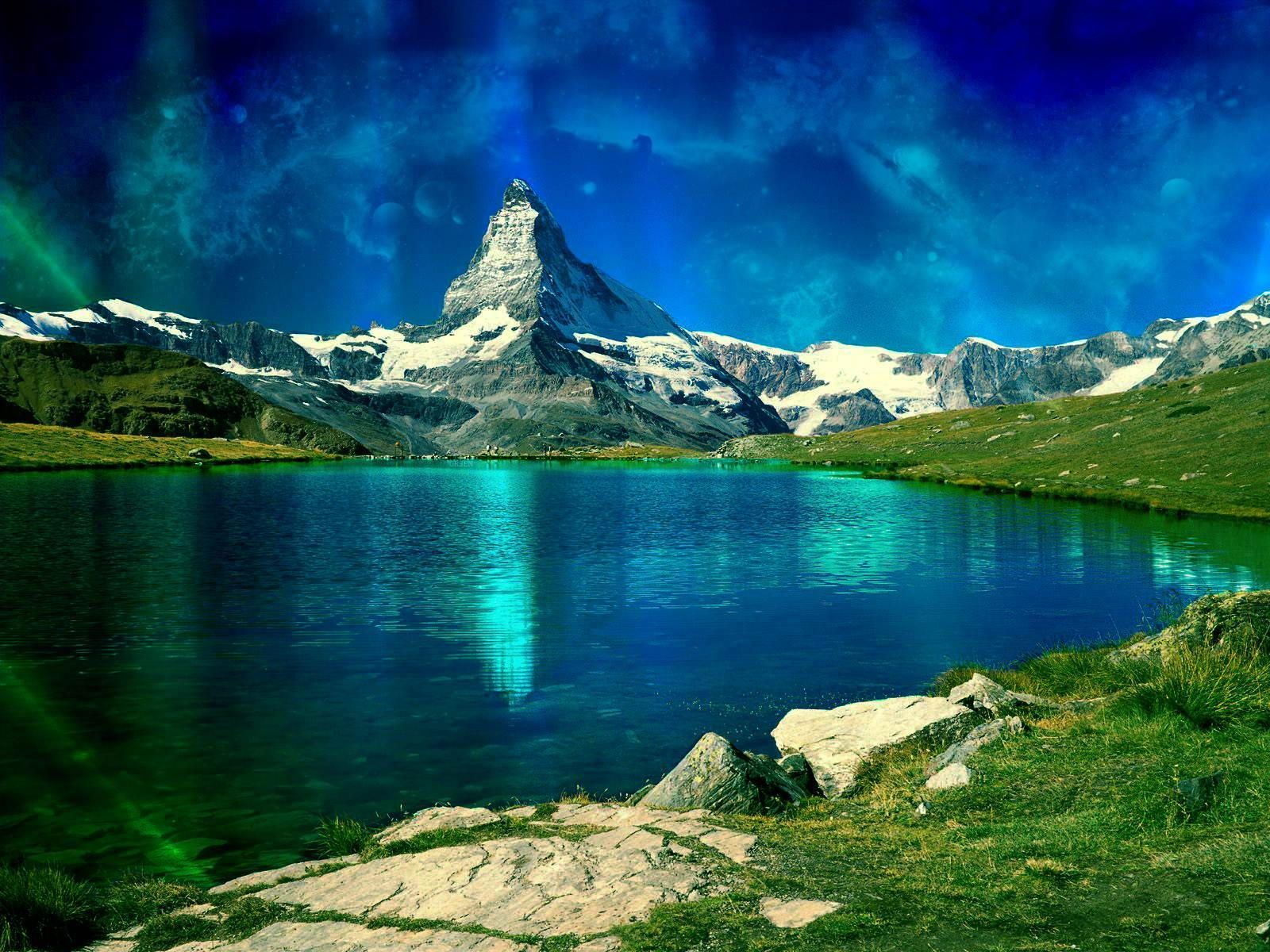 Beautiful Landscapes Wallpapers Wallpapers
