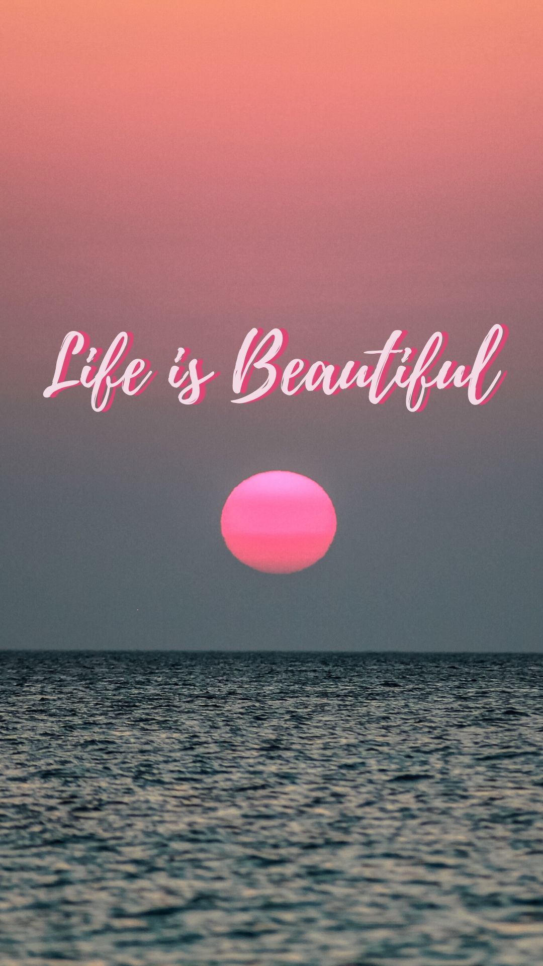 Beautiful Life Wallpapers