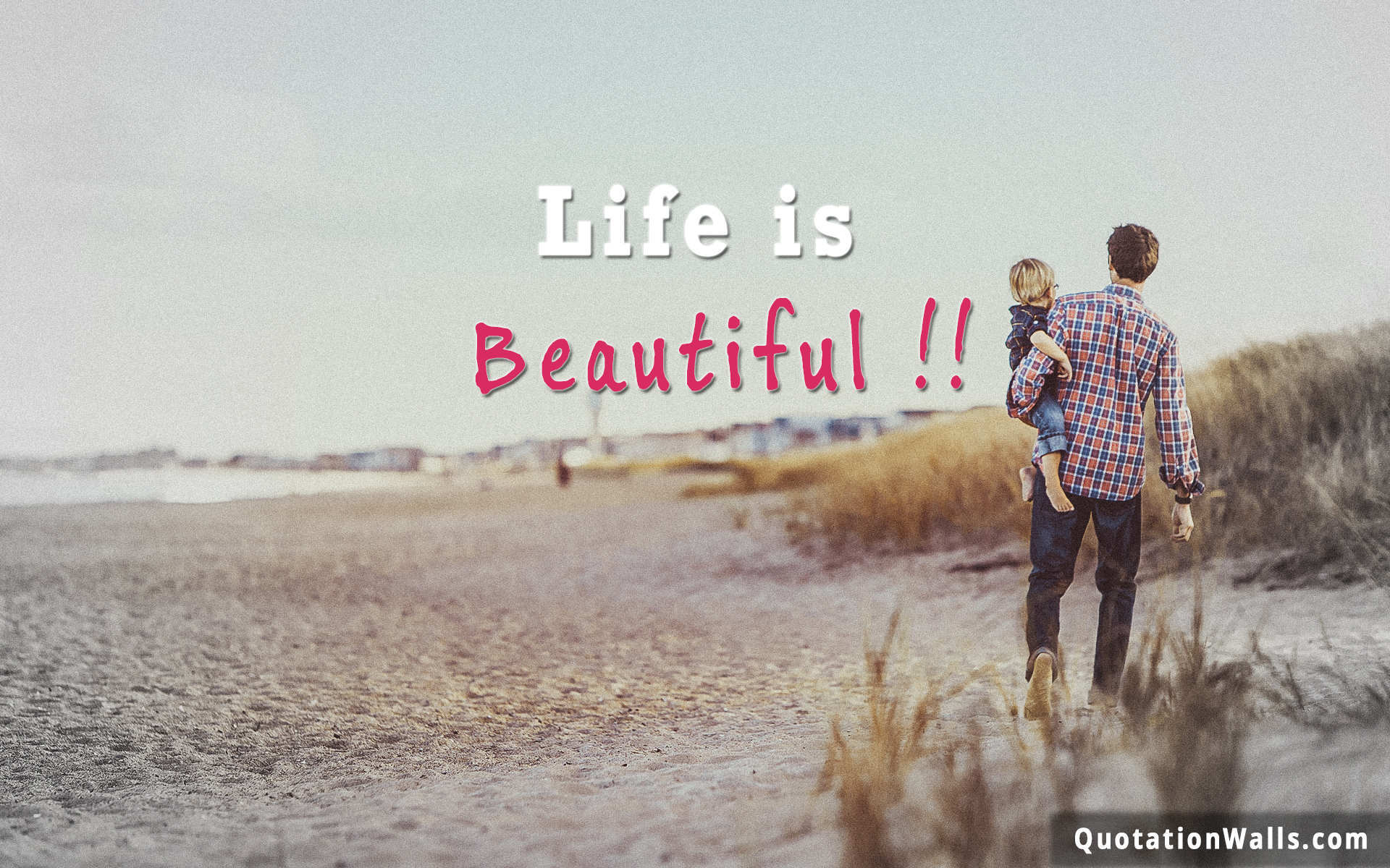 Beautiful Life Wallpapers