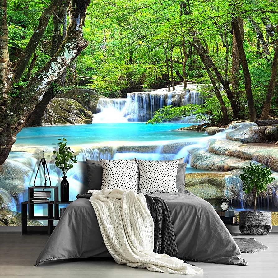 Beautiful Living Wallpapers