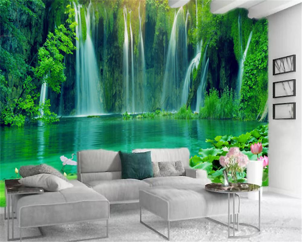 Beautiful Living Wallpapers