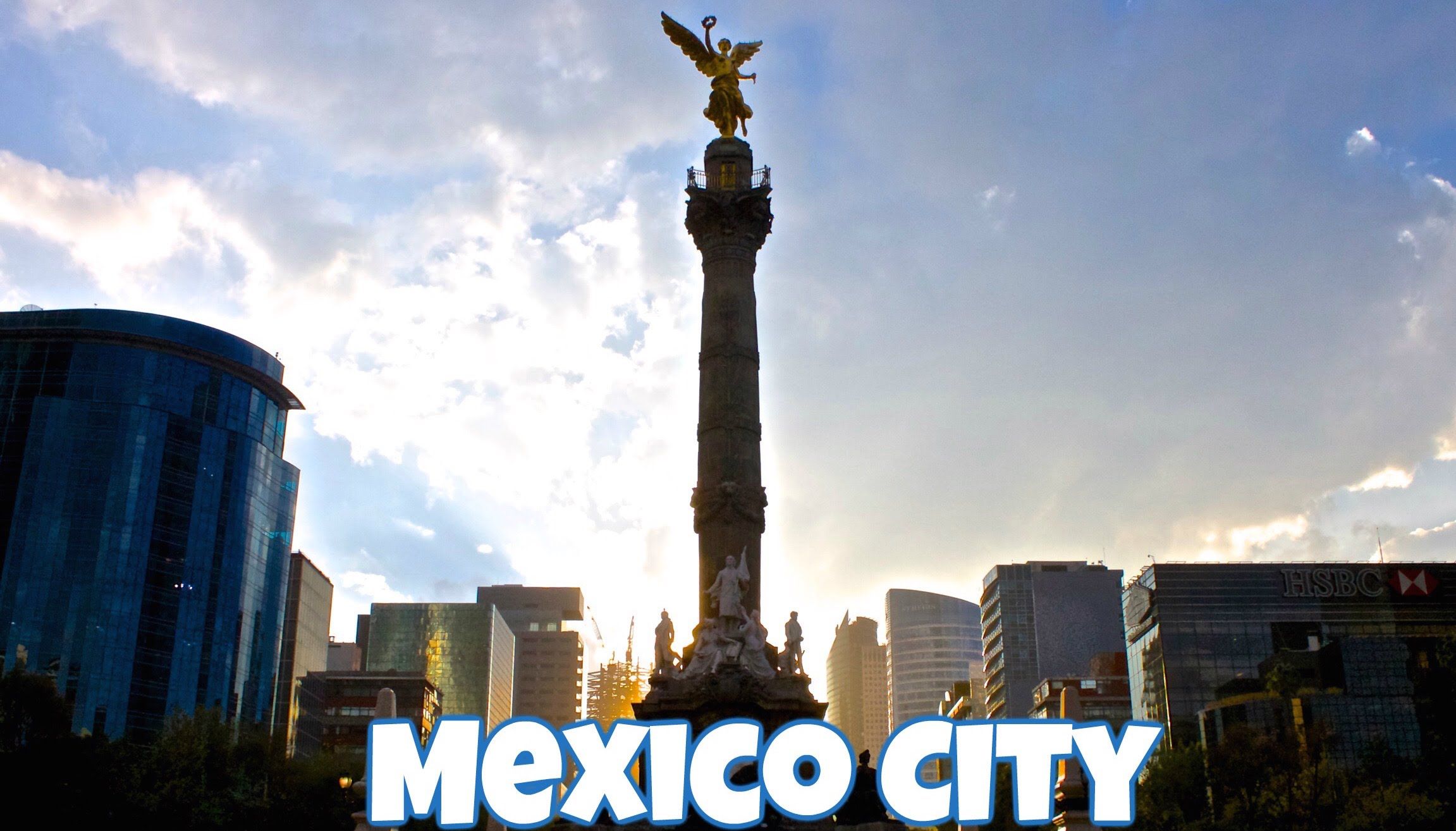 Beautiful Mexico City Wallpapers