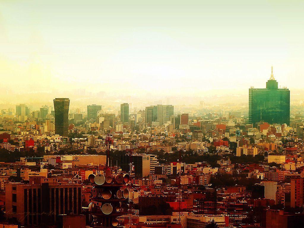 Beautiful Mexico City Wallpapers