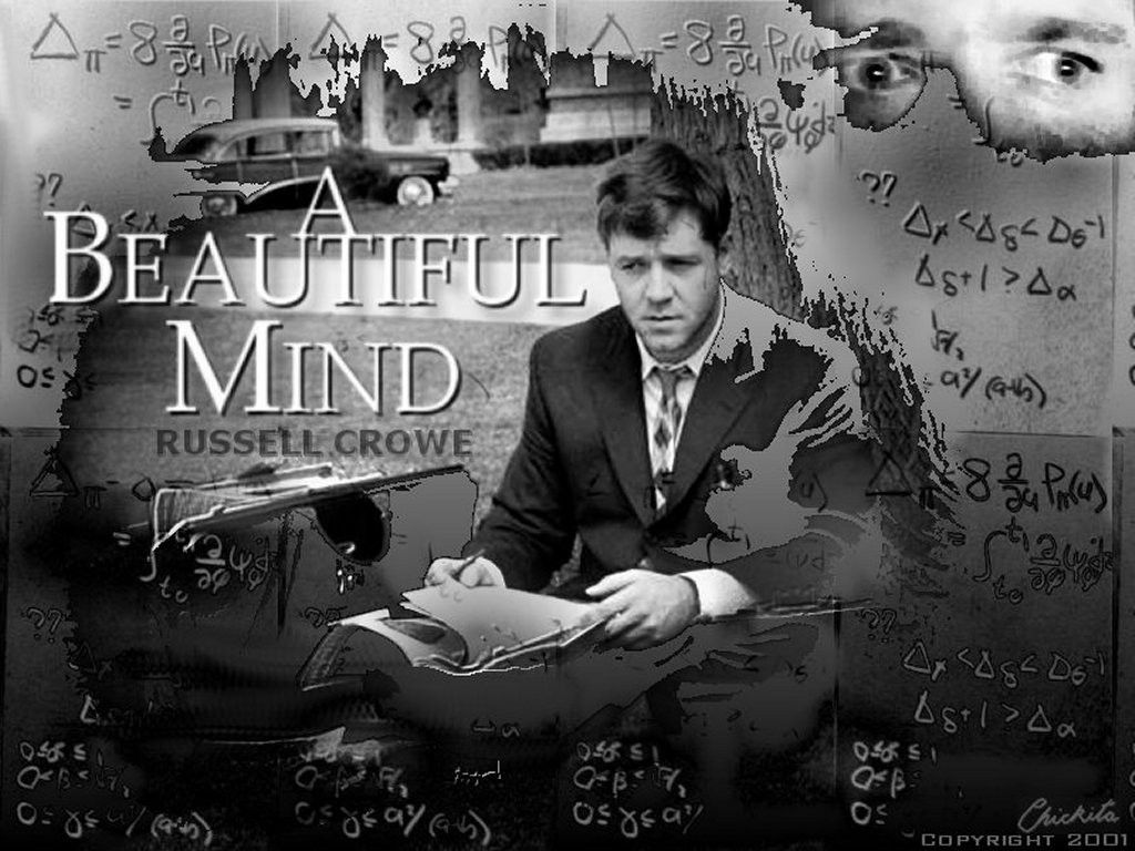 Beautiful Mind Wallpapers