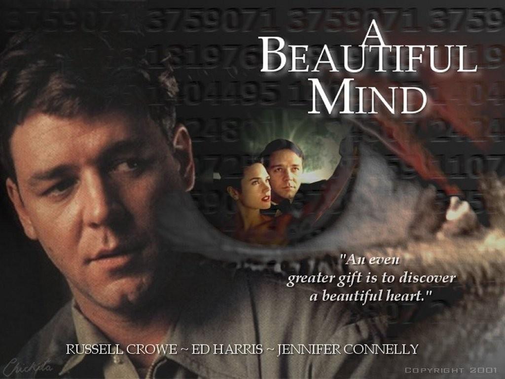 Beautiful Mind Wallpapers