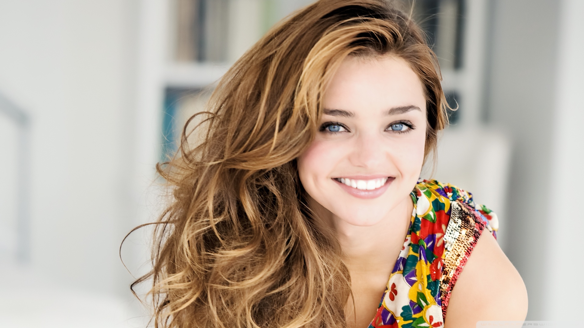 Beautiful Miranda Kerr 4K Wallpapers