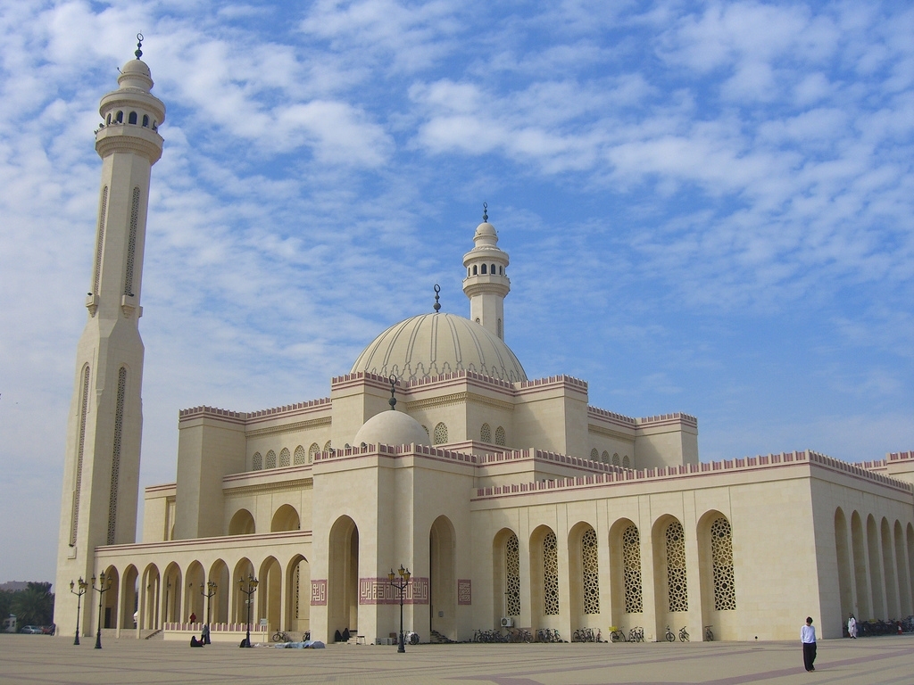 Beautiful Mosque Wallpapers