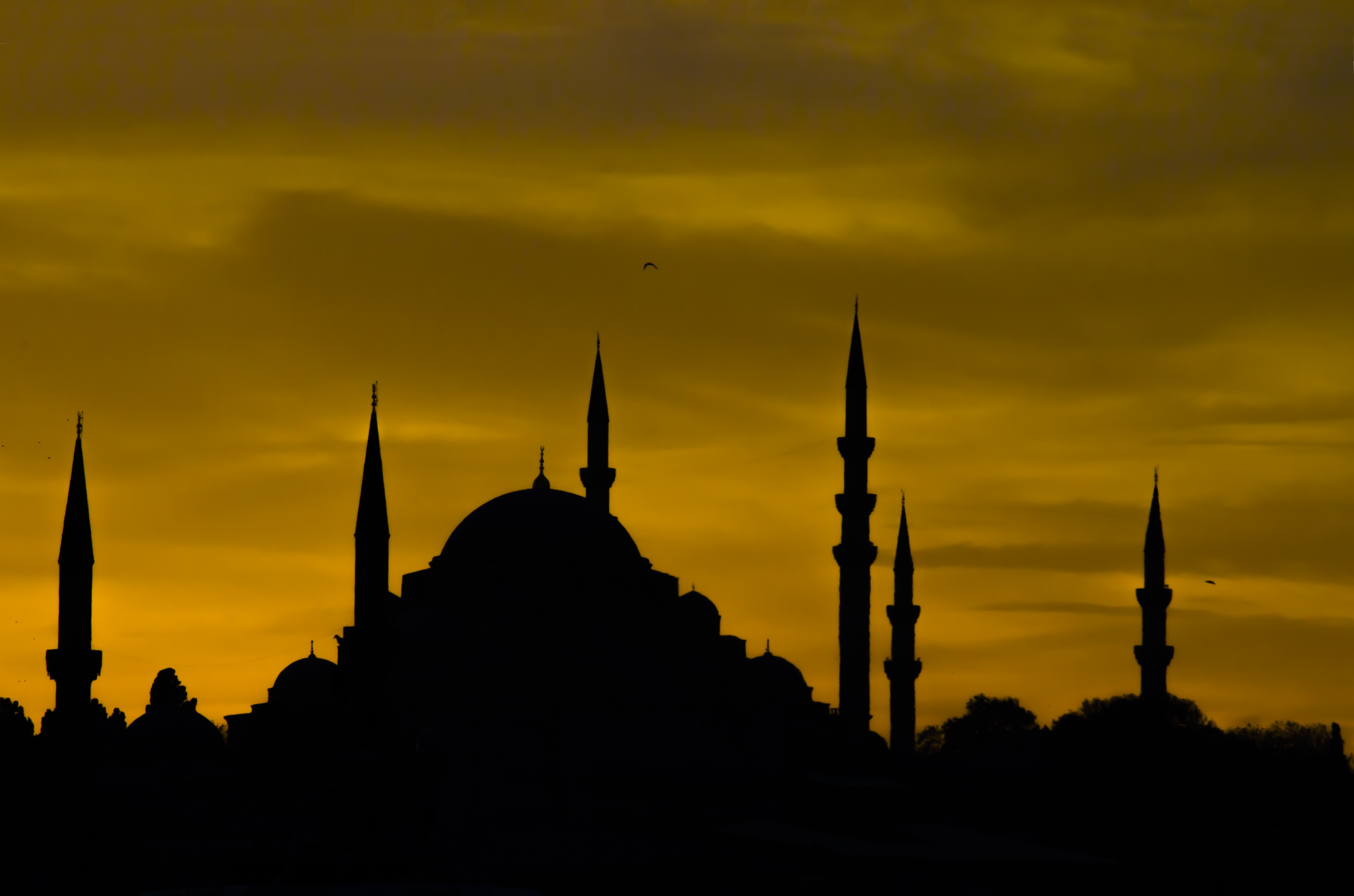 Beautiful Mosque Wallpapers