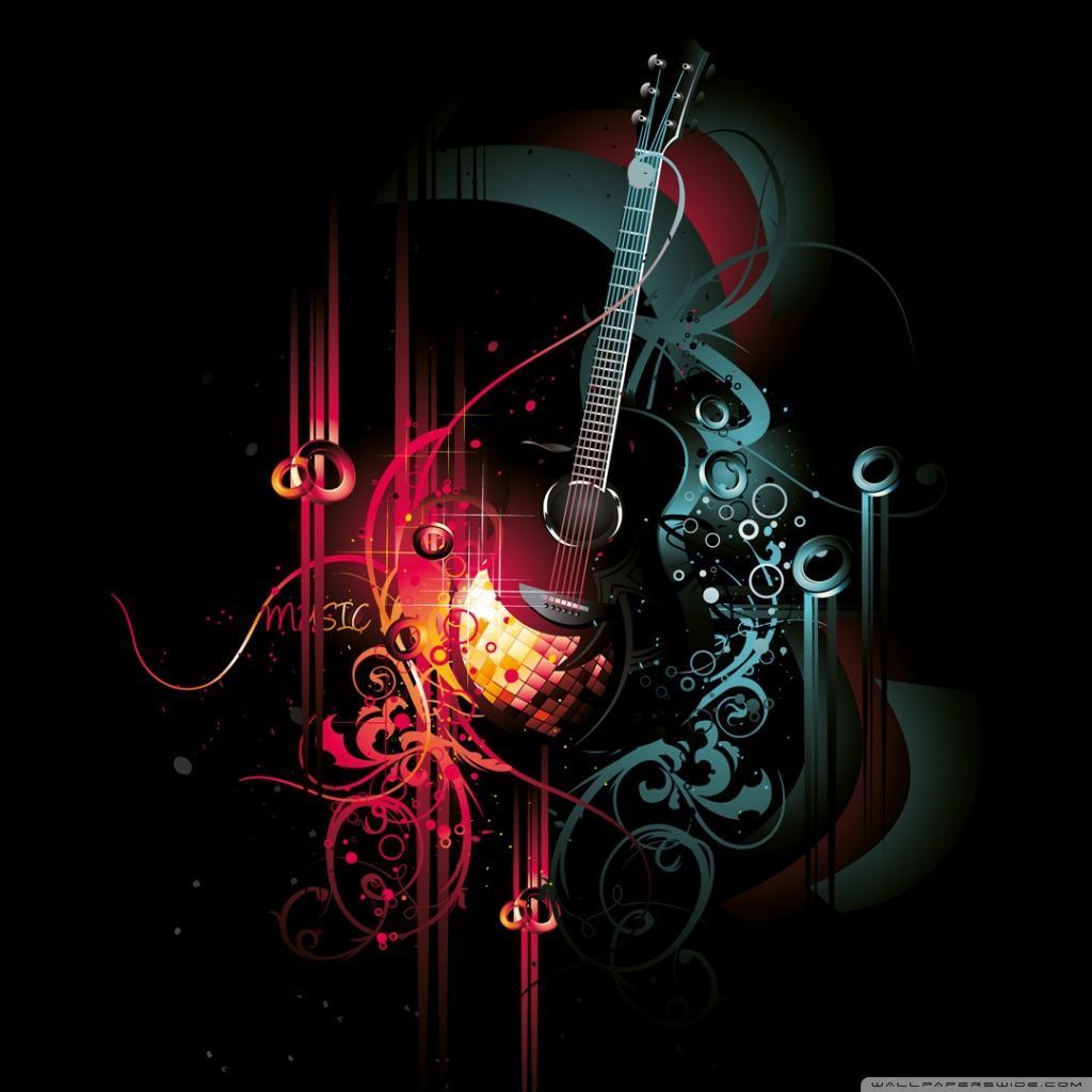 Beautiful Music Wallpapers