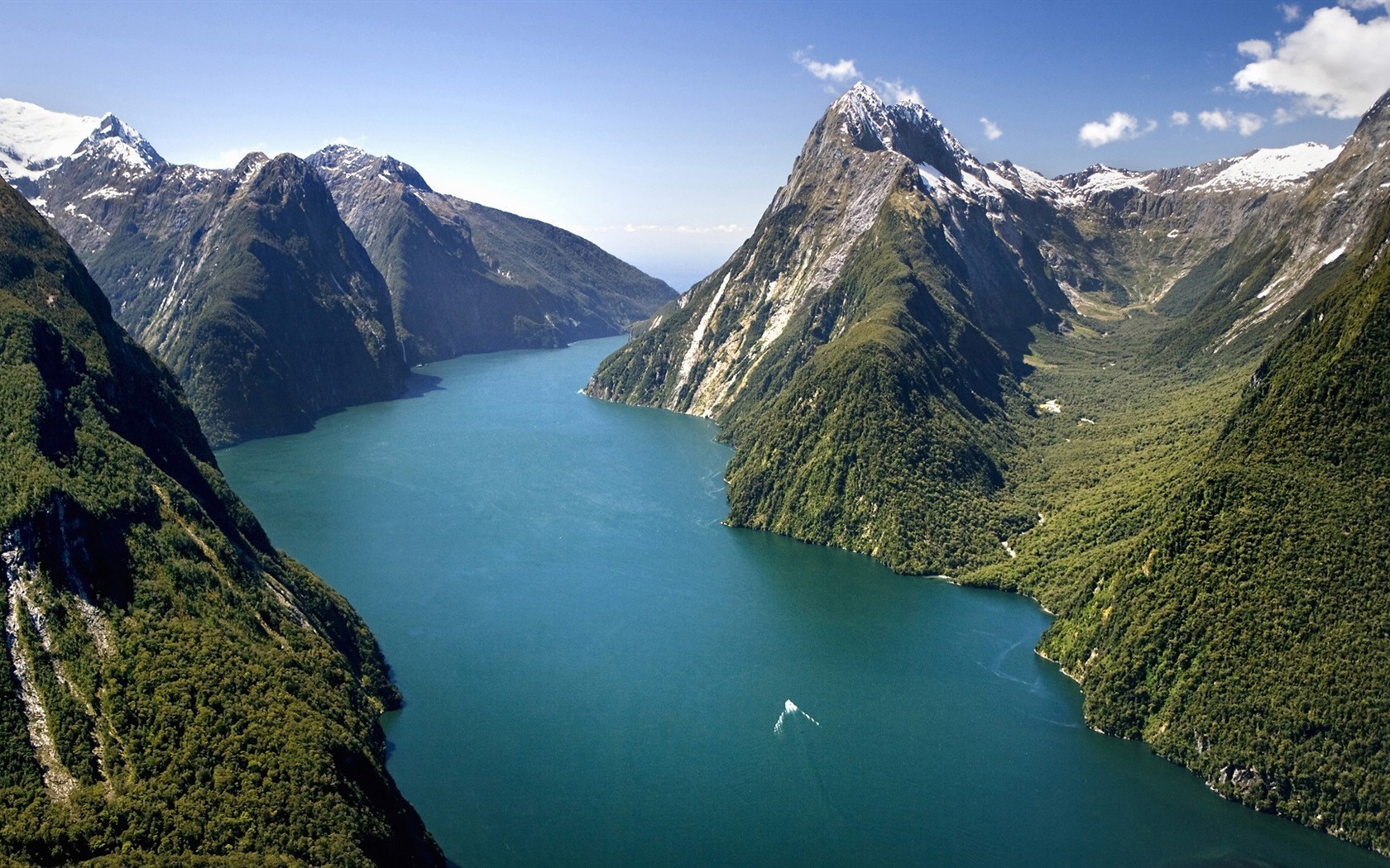 Beautiful New Zealand Wallpapers