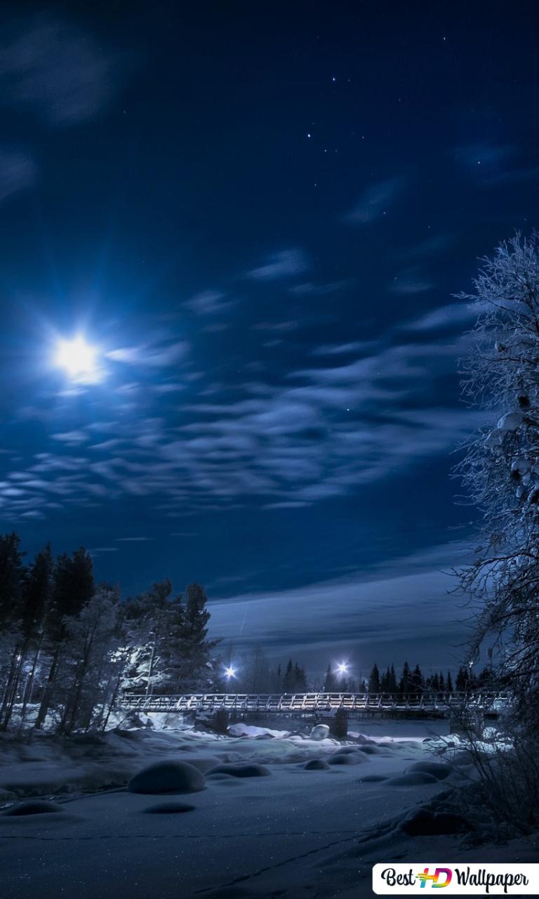 Beautiful Night Wallpapers