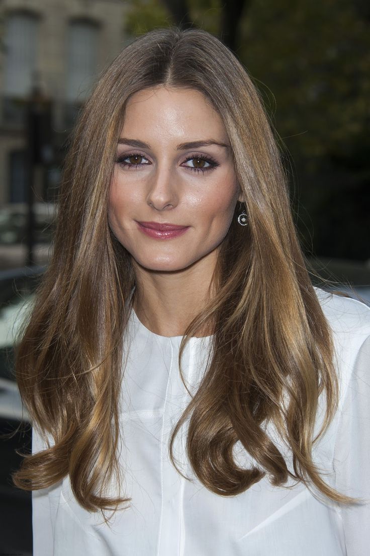 Beautiful Olivia Palermo Blonde Photoshoot Wallpapers