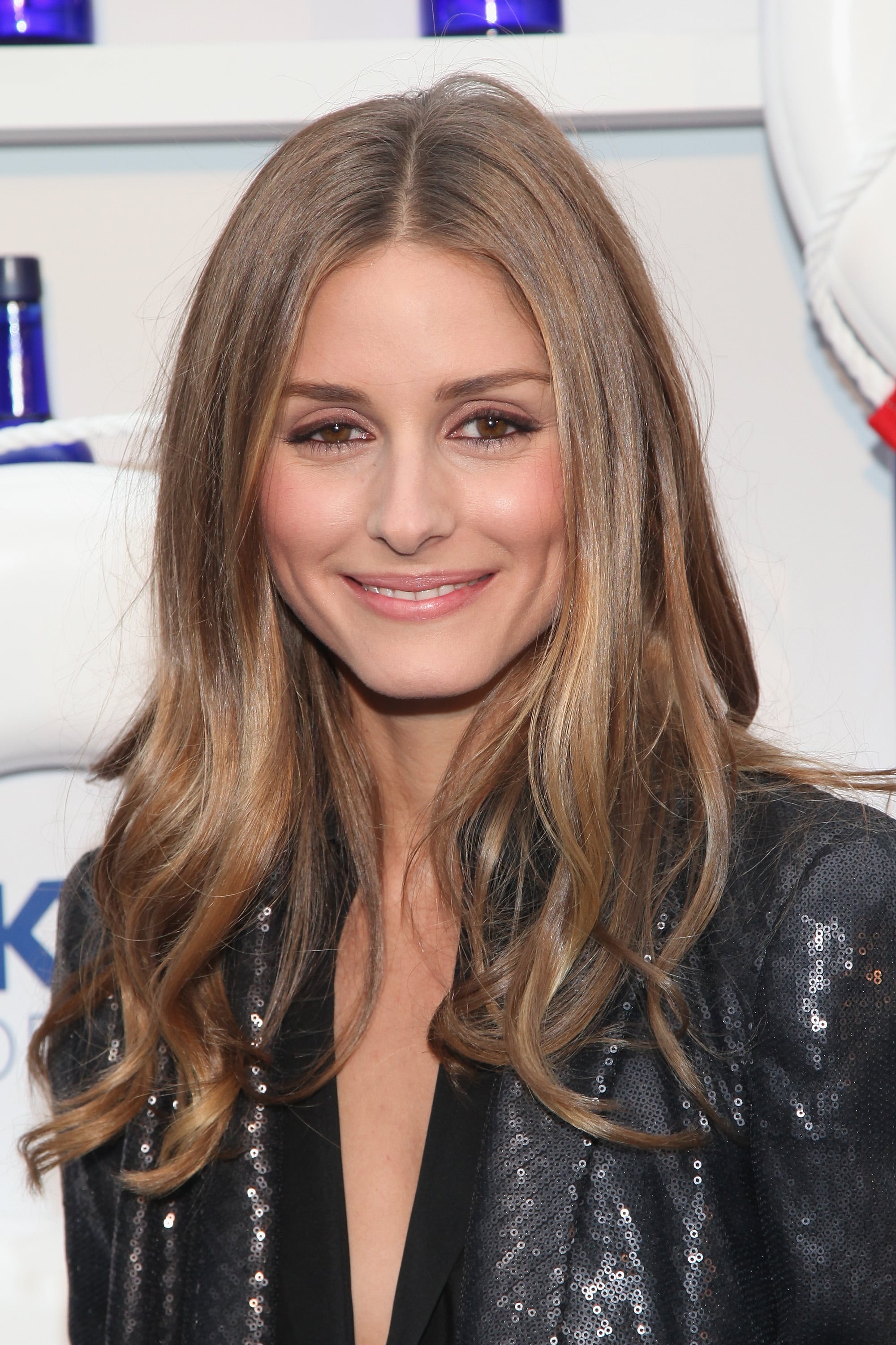 Beautiful Olivia Palermo Blonde Photoshoot Wallpapers