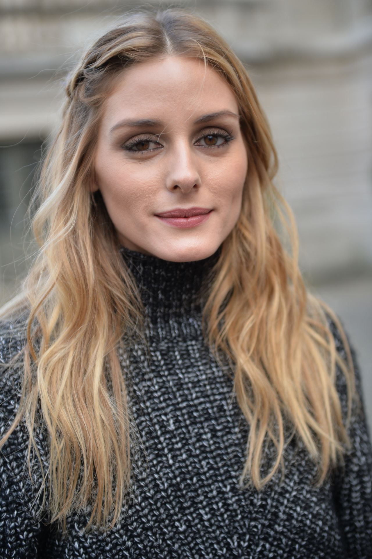 Beautiful Olivia Palermo Blonde Wallpapers