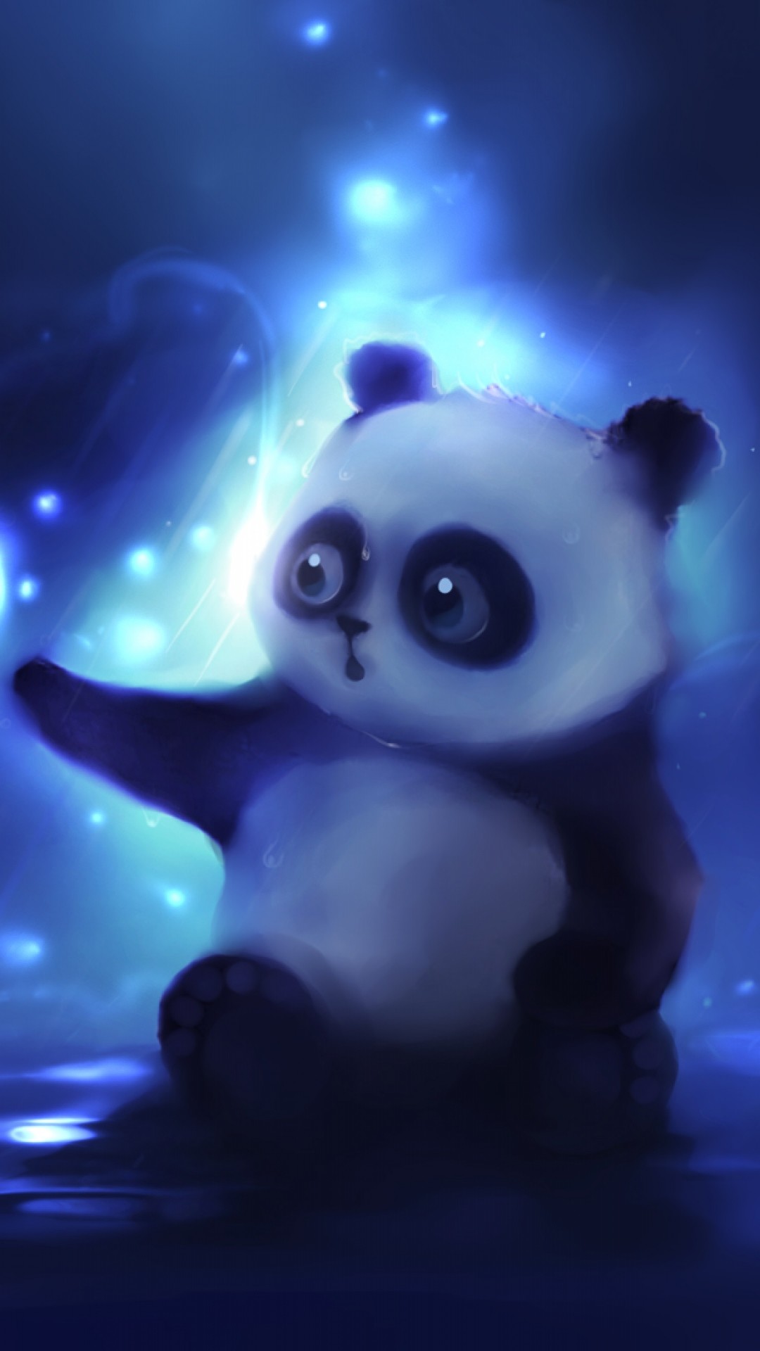 Beautiful Panda Wallpapers