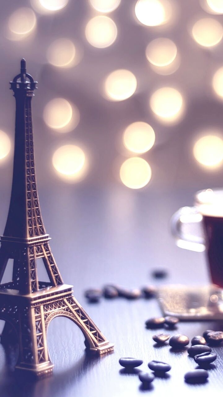 Beautiful Paris Wallpapers