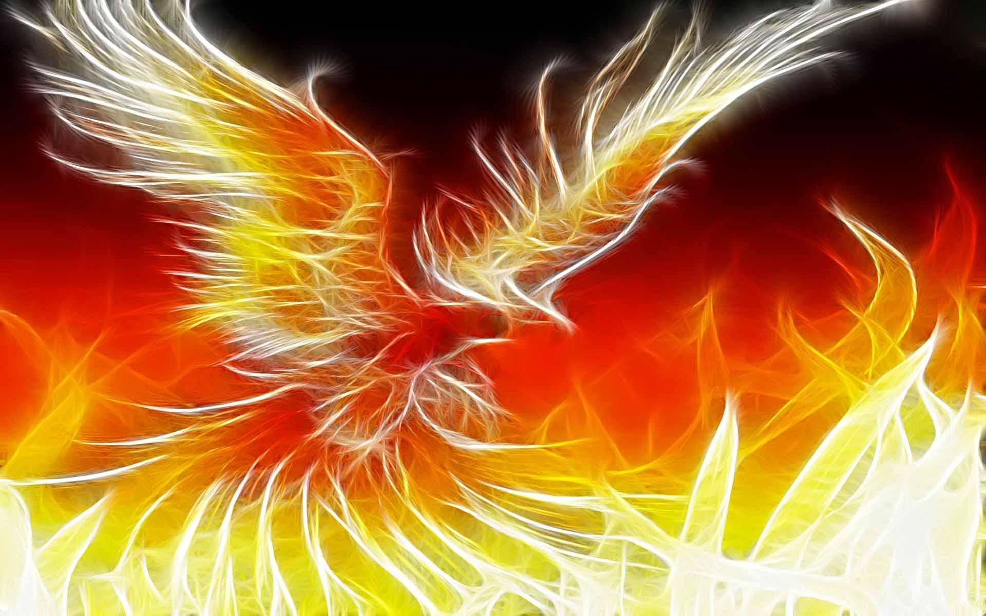 Beautiful Phoenix Wallpapers