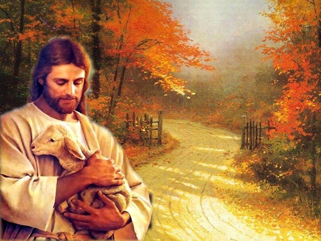 Beautiful Pictures Of Jesus Wallpaper Wallpapers