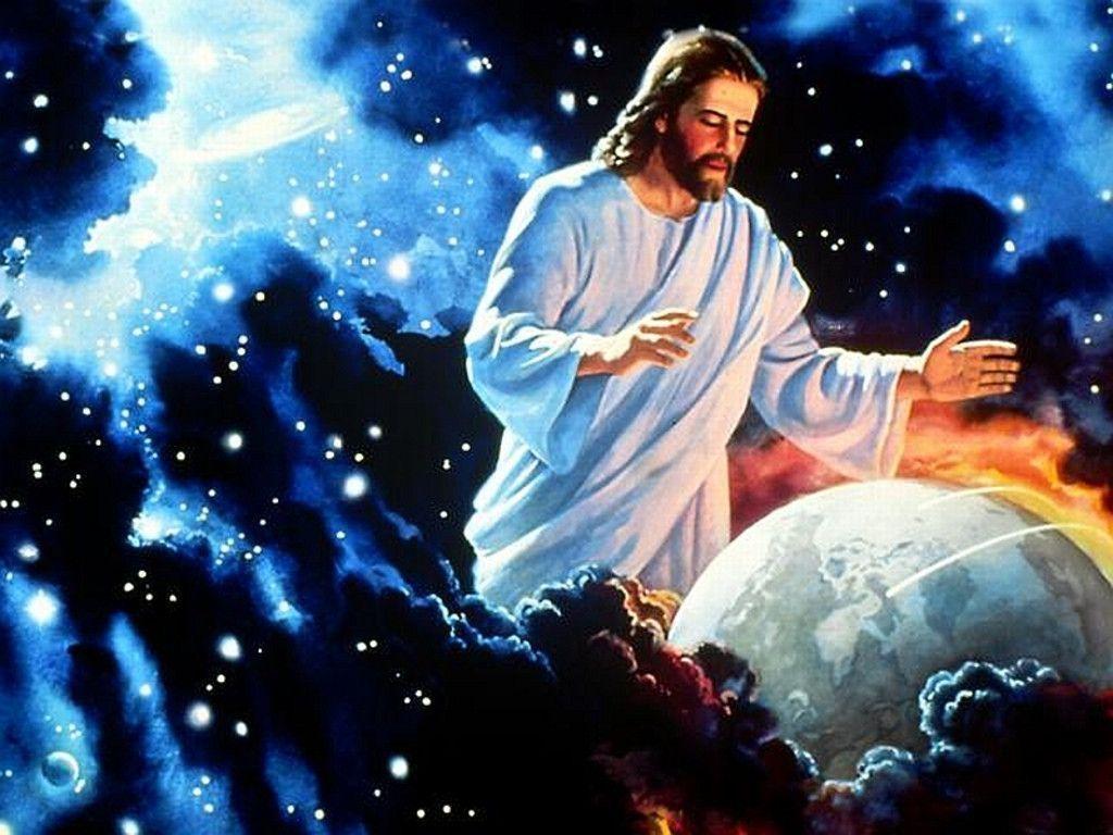 Beautiful Pictures Of Jesus Wallpaper Wallpapers