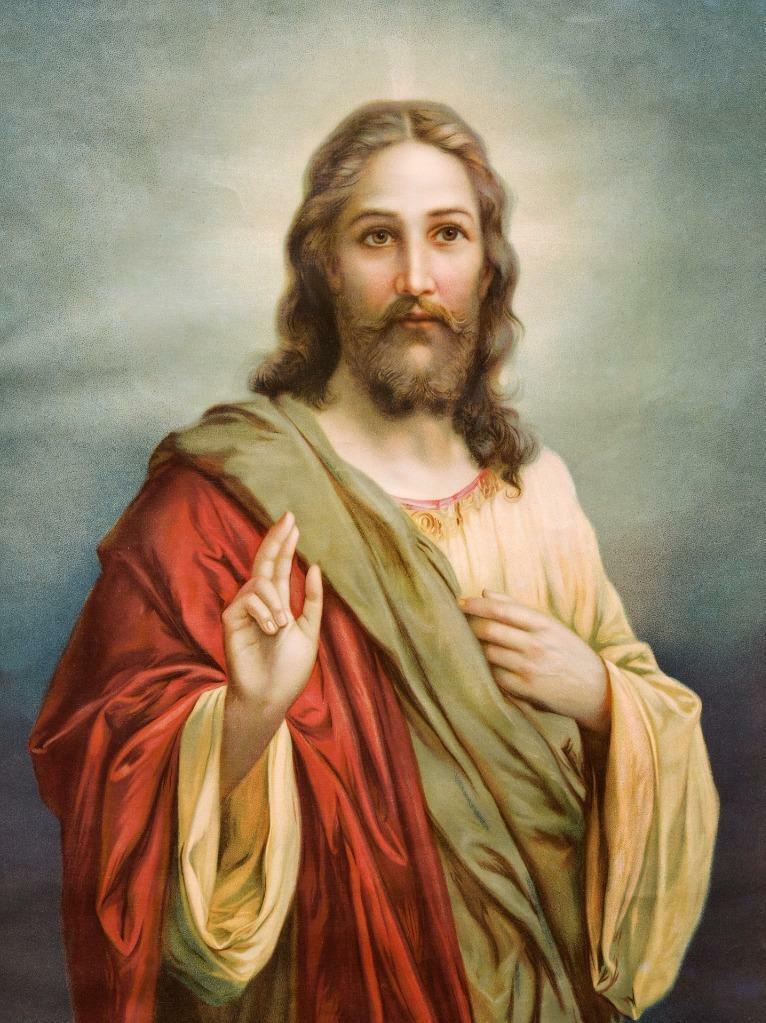 Beautiful Pictures Of Jesus Wallpaper Wallpapers