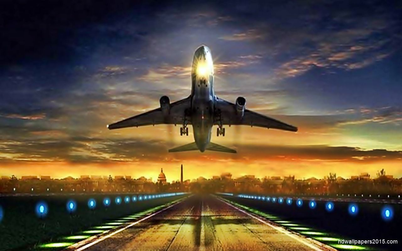 Beautiful Planes Wallpapers