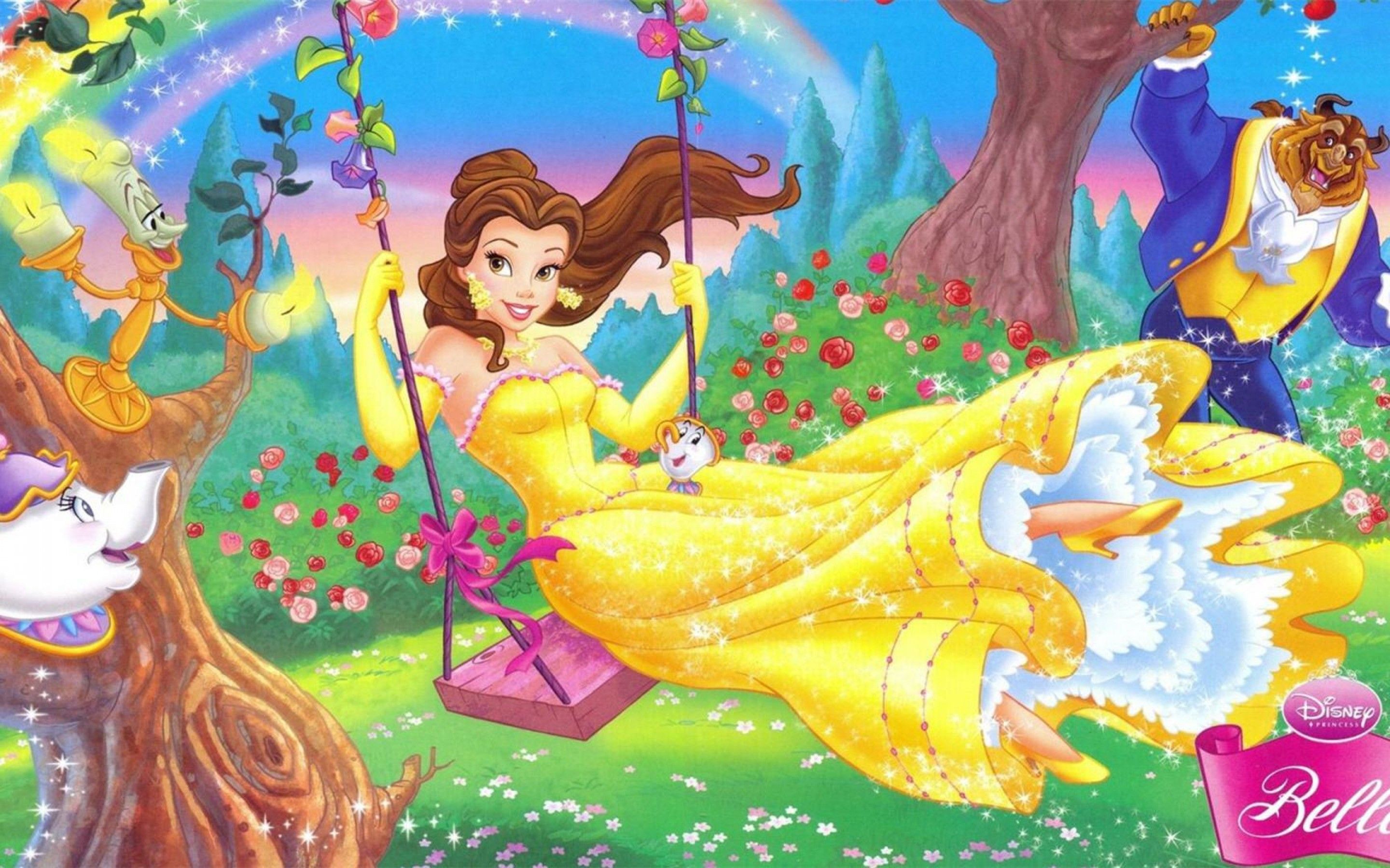 Beautiful Princess Wallpapers