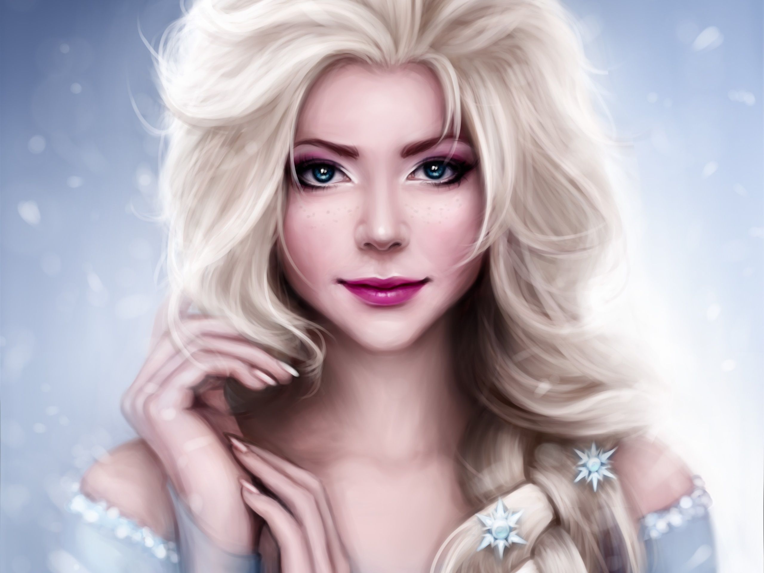 Beautiful Princess Wallpapers