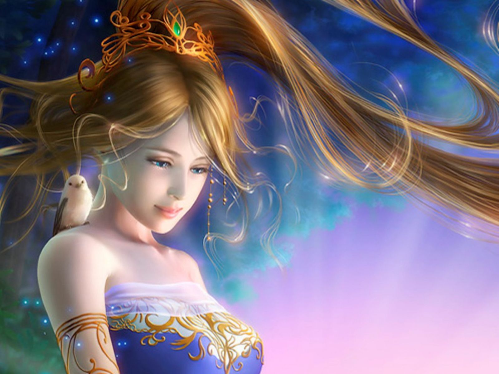 Beautiful Princess Wallpapers Wallpapers