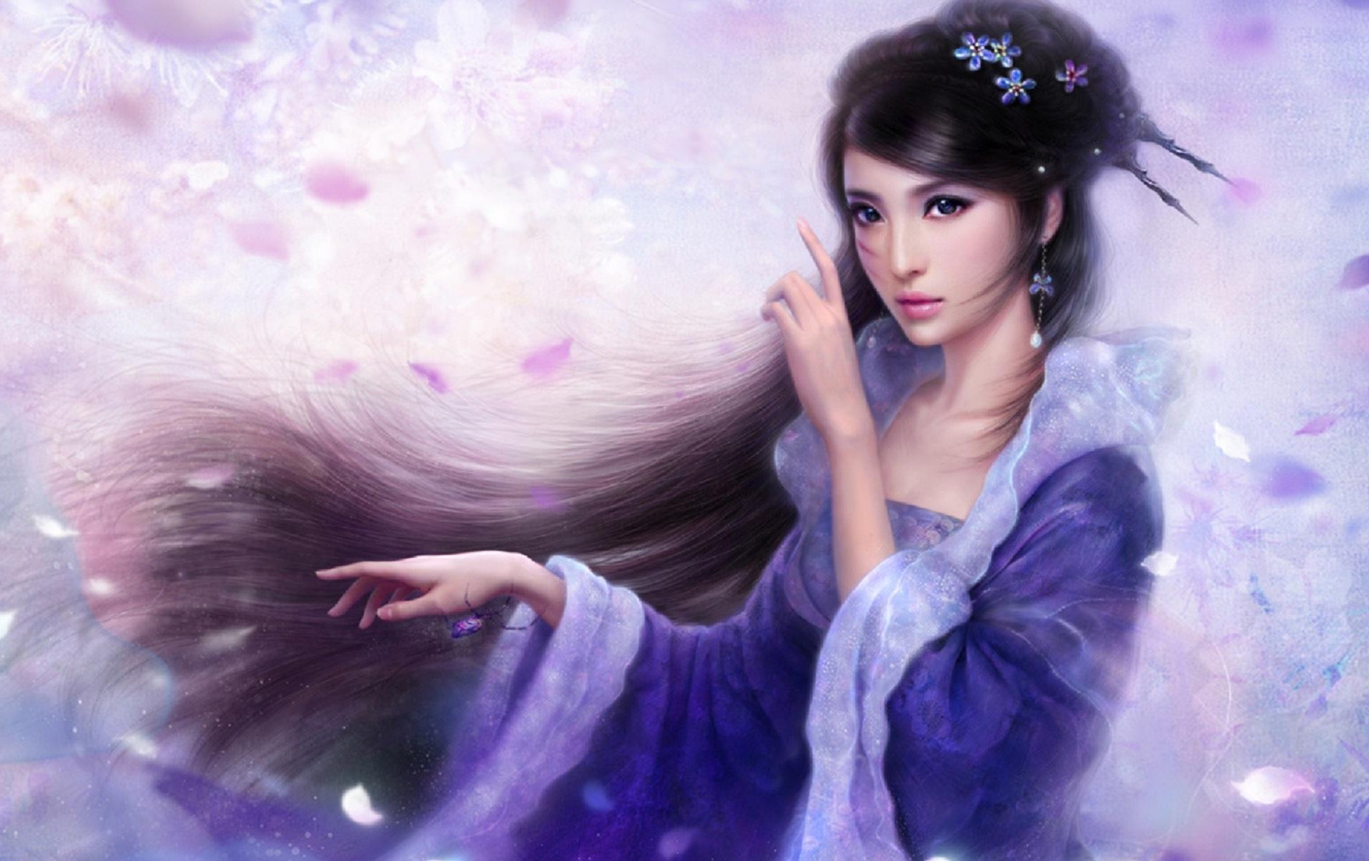 Beautiful Princess Wallpapers Wallpapers