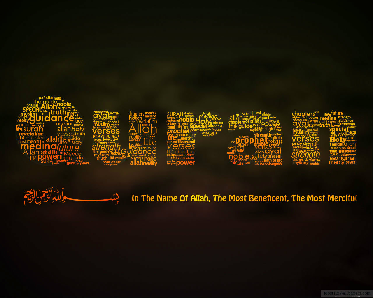 Beautiful Quran Wallpapers Hd Wallpapers