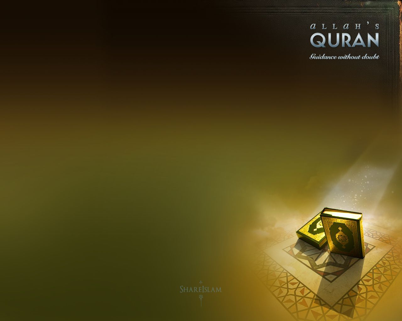 Beautiful Quran Wallpapers Hd Wallpapers