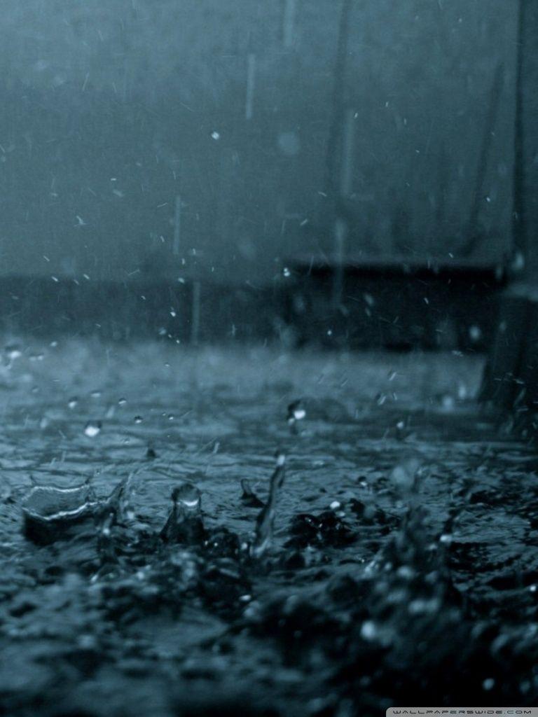 Beautiful Rain Wallpaper For Mobile Wallpapers