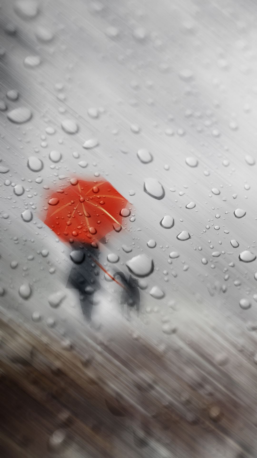 Beautiful Rain Wallpaper For Mobile Wallpapers