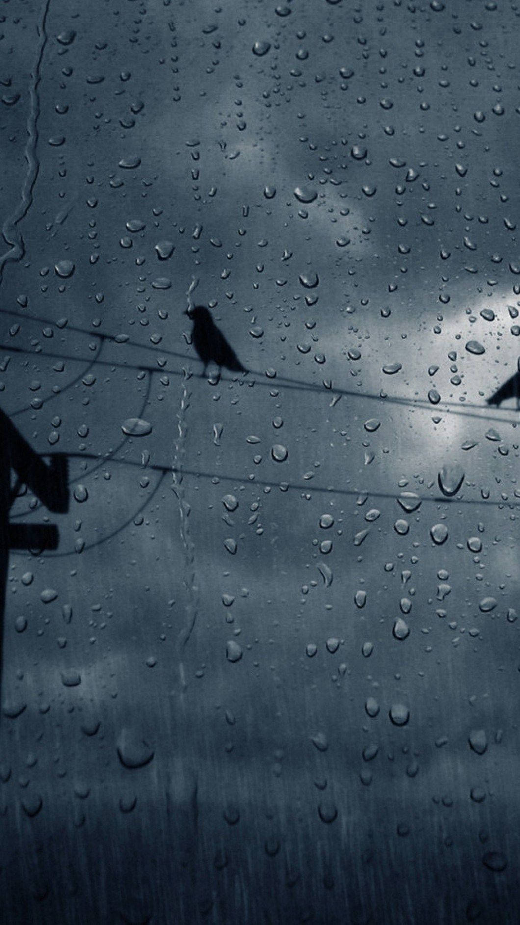 Beautiful Rain Wallpaper For Mobile Wallpapers