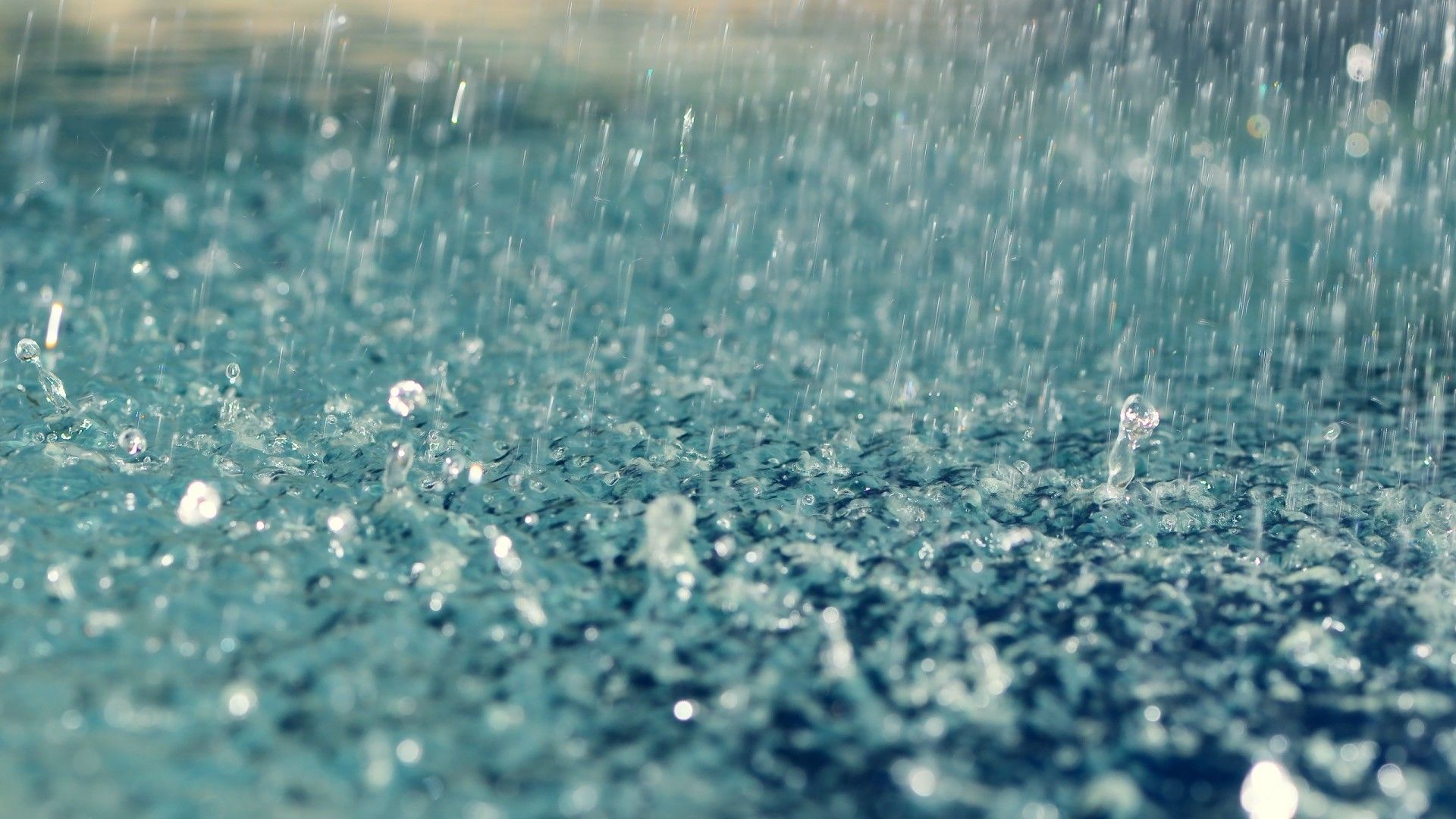 Beautiful Rain Wallpapers