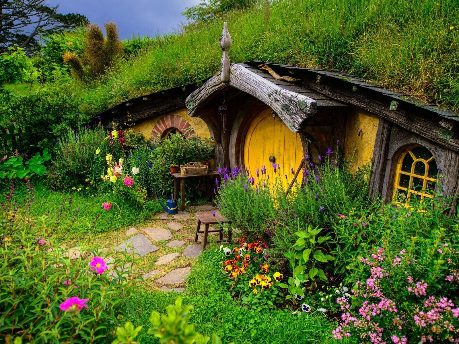 Beautiful Shire Wallpapers Wallpapers