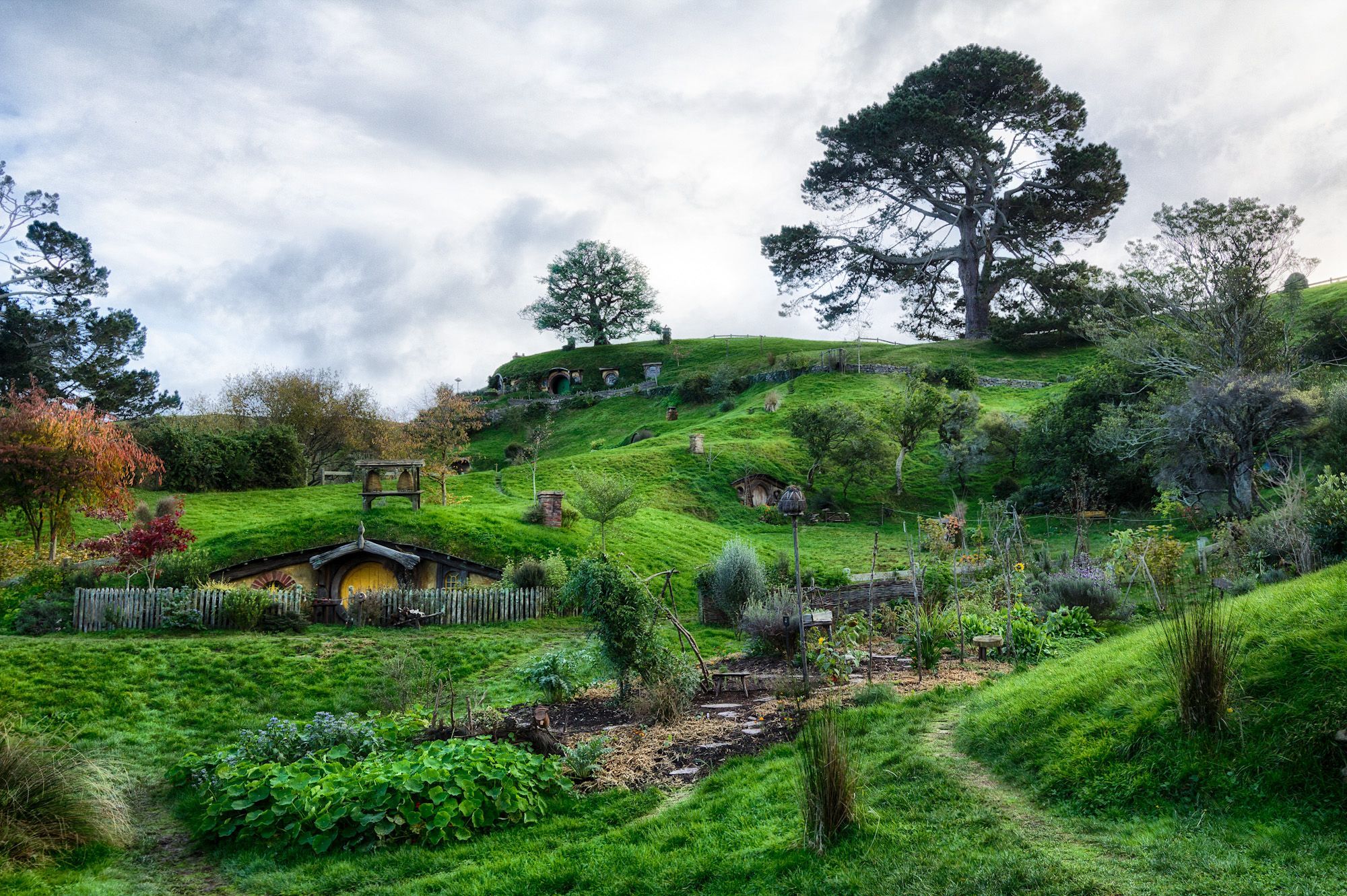 Beautiful Shire Wallpapers Wallpapers