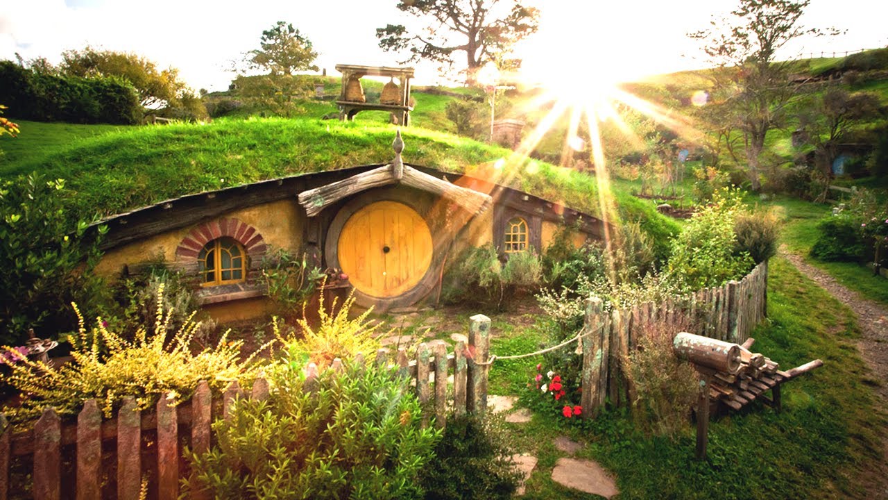 Beautiful Shire Wallpapers Wallpapers