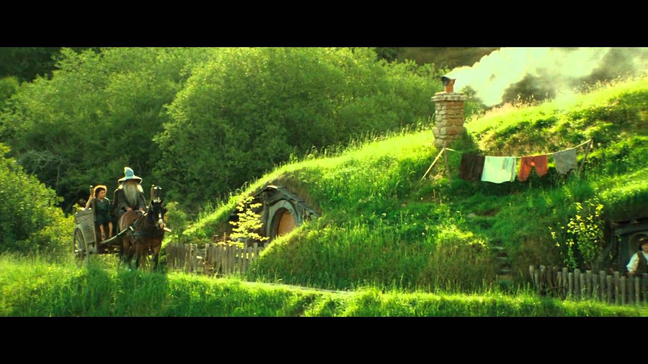 Beautiful Shire Wallpapers Wallpapers