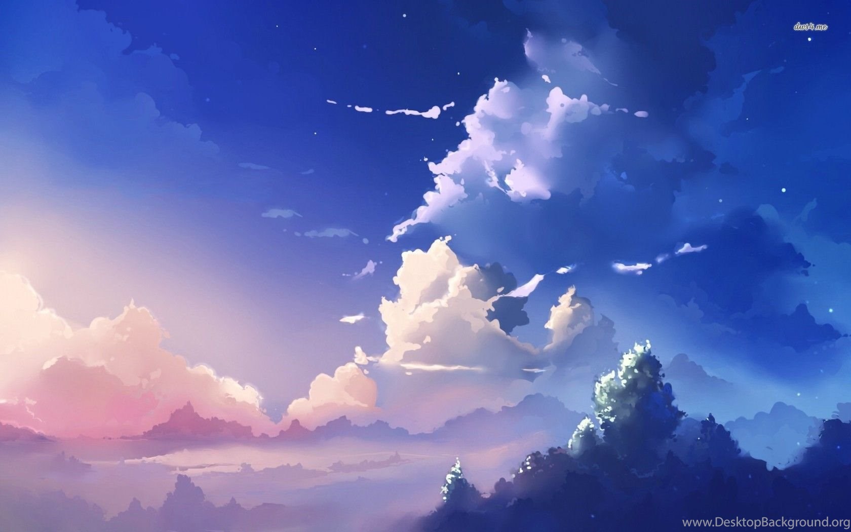 Beautiful Sky Wallpapers